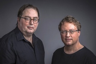 Das Jazz-Quartett "Gutfleisch Brothers" ist zu Gast im Jazztone-Club