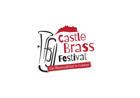 Castle Brass Festival - Das Blasmusikfest in Franken - Kulmbach - 05.09.2026 09:00