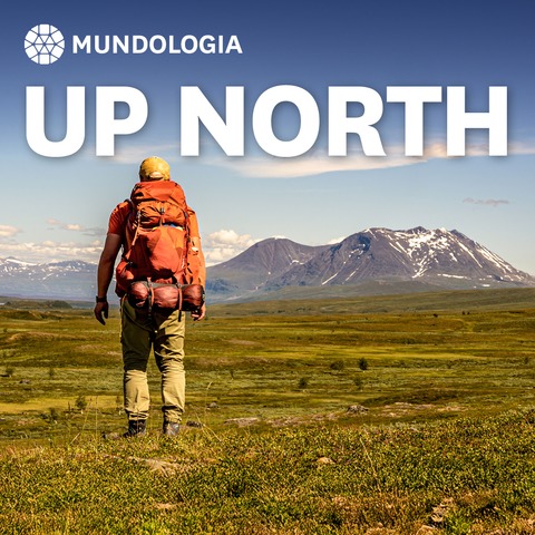 MUNDOLOGIA: Up North - Freiburg - 30.01.2026 19:30