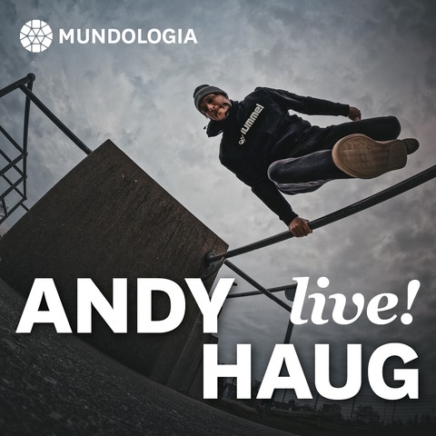 MUNDOLOGIA: ber Grenzen - Freiburg - 30.01.2026 16:30