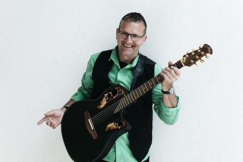 Fredy Schr - UnverSchmt - Basel - 25.11.2025 20:00