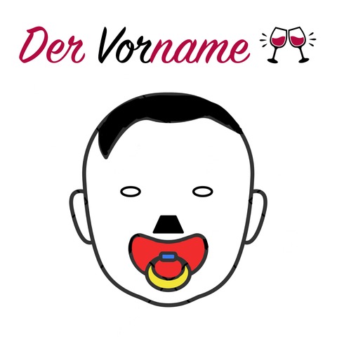 Der Vorname (Komdie von Mathieu Delaporte & Alexandre de La Patellire) - Riedstadt - 28.11.2025 19:30