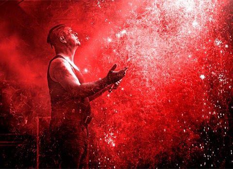 StahlZeit (DE) + Strange Society (CZ) + The Agony (CZ) - ZEITLOS 20 JUBILUMSTOUR - Loket - 05.07.2025 18:00