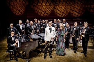 Glenn Miller Orchestra, 08.12.2025