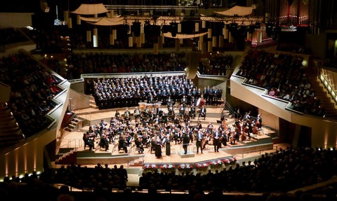 Sonderkonzert - Neujahrskonzert - Berlin - 01.01.2026 16:30