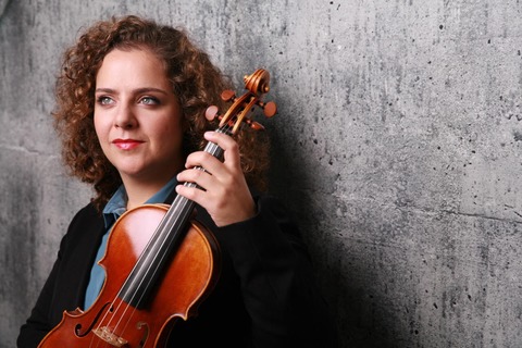 Sonderkonzert - Romantisches Konzert zum Frauentag - Berlin - 07.03.2026 20:00