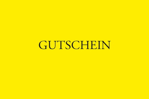 Gutschein fr die Kasseler Musiktage 2025 - Kassel - 23.10.2025 20:00