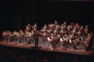Sinfoniekonzert - gute Laune garantiert! - In der Reihe Schwbische Klassik Sterne
