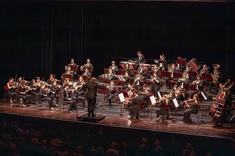 Sinfoniekonzert - gute Laune garantiert! - In der Reihe Schwbische Klassik Sterne - Biberach - 26.09.2025 19:30