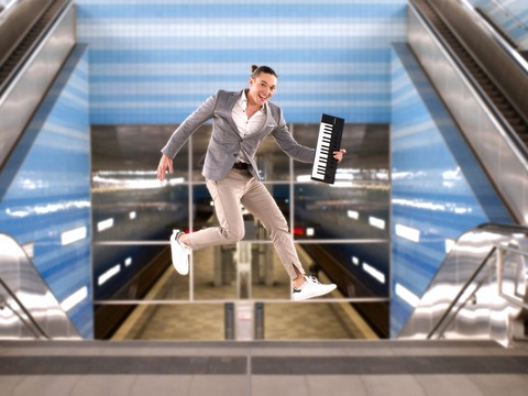 Der Liebesalgorithmus - Eislingen - 25.03.2026 20:00