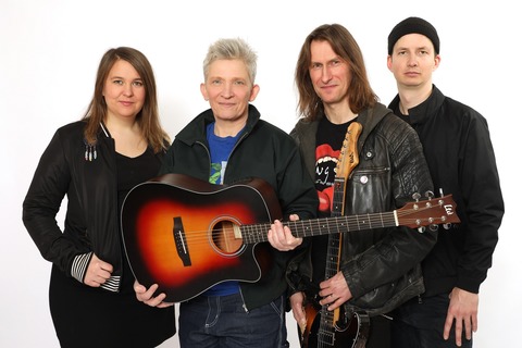 Kultur am Nachmittag: Suli Puschpan & die Kapelle der guten Hoffnung - Bielefeld - 12.10.2025 15:00