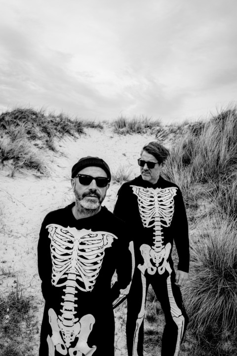 JAN PLEWKA & MARCO SCHMEDTJE - &#8222;Between The Lights&#8220; - Hamburg - 06.02.2026 20:00