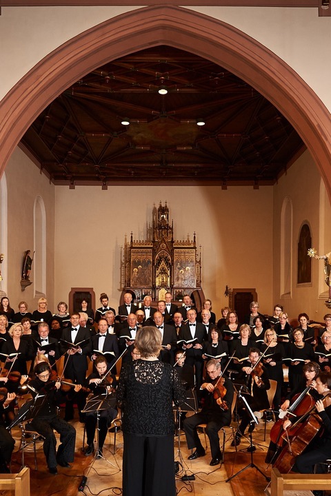Kammerchor Oberkirch - Oberkirch - 09.11.2025 18:00
