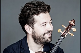 Oberrhein Konzertreihe - Lawrence Power & Simon Crawford-Phillips
