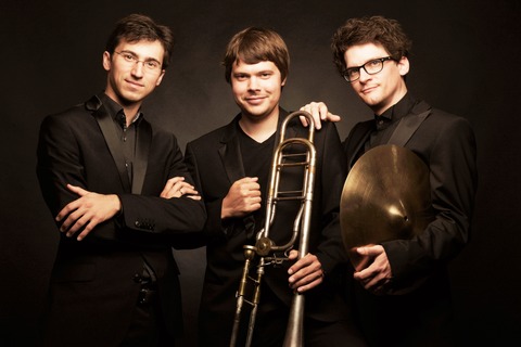 Oberrhein Konzertreihe - Trio Belli-Fischer-Rimmer - Offenburg - 17.01.2026 20:00