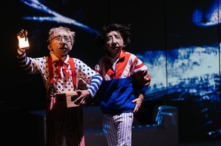 Familie Flz: Hokuspokus