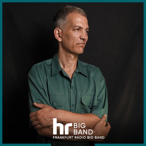Darcy James Argue & Brad Mehldau - Frankfurt am Main - 05.03.2026 20:00