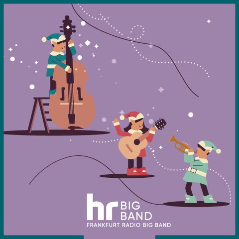 S(w)inging Christmas for Kids - Frankfurt am Main - 30.11.2025 15:30