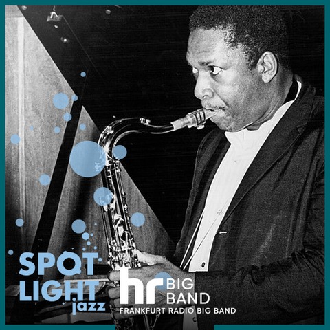 Spotlight Jazz | The Spirit of John Coltrane - Frankfurt am Main - 19.06.2026 19:00