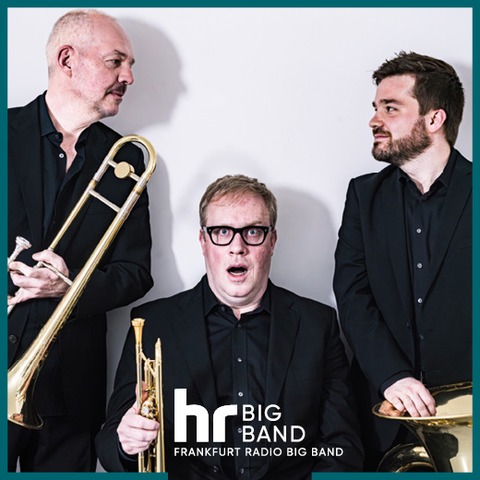 Jazzclub in Studio II - Frankfurt am Main - 21.01.2026 20:00