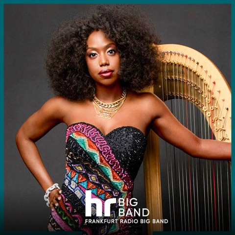 Brandee Younger - Darmstadt - 08.05.2026 20:00