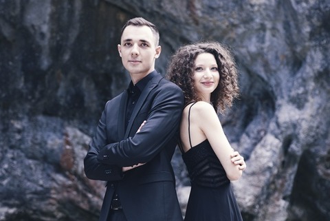 Reflections on Schubert - Goslar - 09.08.2025 19:00