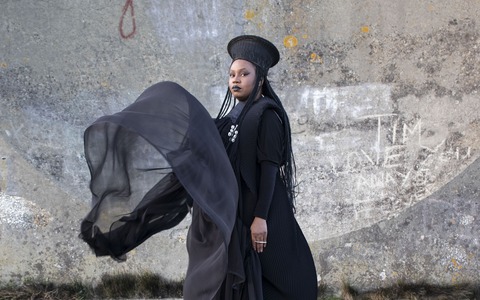 TURNS: Venus Ex Machina pres. &#8222;Marshlands&#8220; (Moore) - SOUNDING OUT HEALTH MAI-AUG 2025 - Karlsruhe - 27.06.2025 19:00