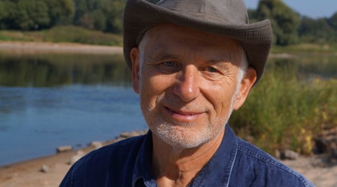 Ernst Drfler - Aufs Land - Langenau - 14.10.2025 20:00