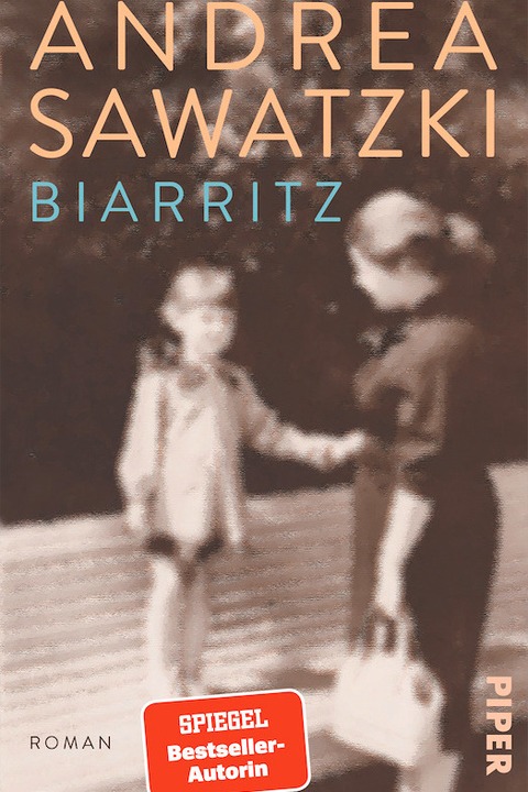 Andrea Sawatzki - Hamburg - 24.09.2025 19:30