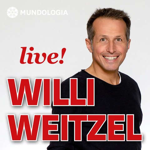 MUNDOLOGIA: Willi Weitzel live - Vom Traum zur Challenge - Denzlingen - 21.03.2026 15:00