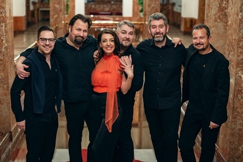 Reflections on Ella Fitzgerald - Goslar - 24.08.2025 16:00