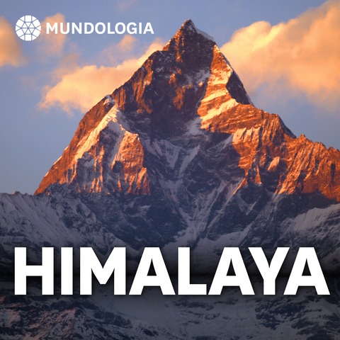 MUNDOLOGIA: Himalaya - Freiburg - 13.03.2026 19:30