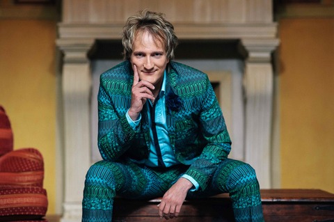 &#8222;Mr. Rod - The No. 1 Rod Stewart Show&#8220; &#8222;... unplugged & seated&#8220; - Landstuhl - 09.05.2026 19:30