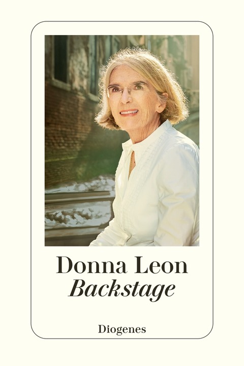 Donna Leon - Hamburg - 05.10.2025 19:30