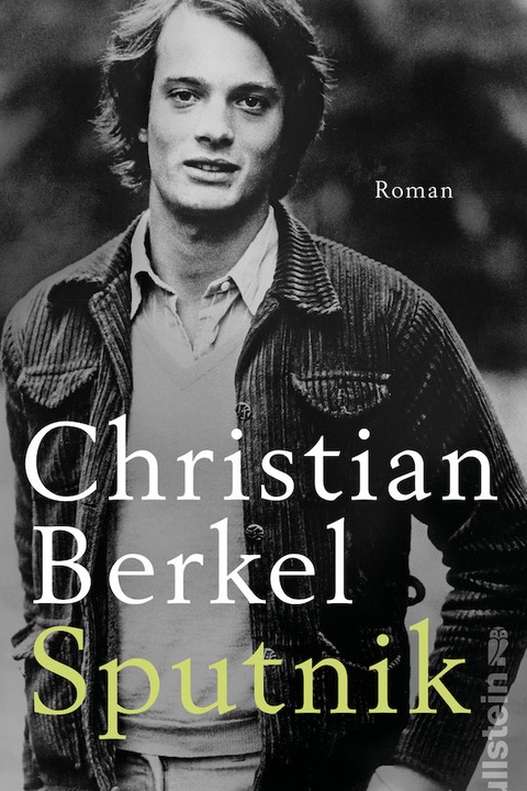 Christian Berkel - Hamburg - 03.10.2025 19:30