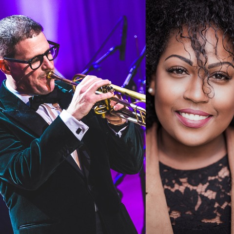 Ella & Louis Jazz Club im Holzhausenschlsschen - Thomas Siffling - A Soulful Christmas - Frankfurt am Main - 11.12.2025 19:30