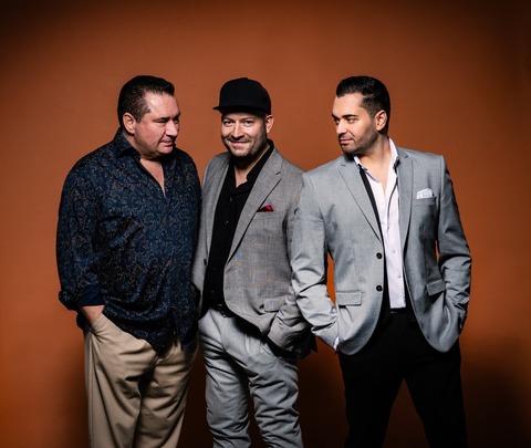 Ella & Louis Jazz Club im Holzhausenschlsschen - Gismo Graf Trio feat. Stochelo Rosenberg - Frankfurt am Main - 20.10.2025 19:30