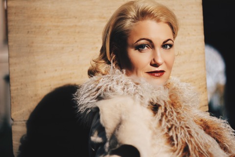 Ella & Louis Jazz Club im Holzhausenschlsschen - Metzger Knef: &#8222;So oder so ist das Leben&#8220; - Frankfurt am Main - 29.09.2025 19:30