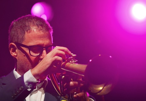 Ella & Louis Jazz Club im Holzhausenschlsschen - Thomas Siffling: &#8222;City Lights&#8220; - Frankfurt am Main - 18.09.2025 19:30