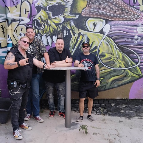 Mike Gerhold and Friends - Kassel - 01.03.2026 20:00