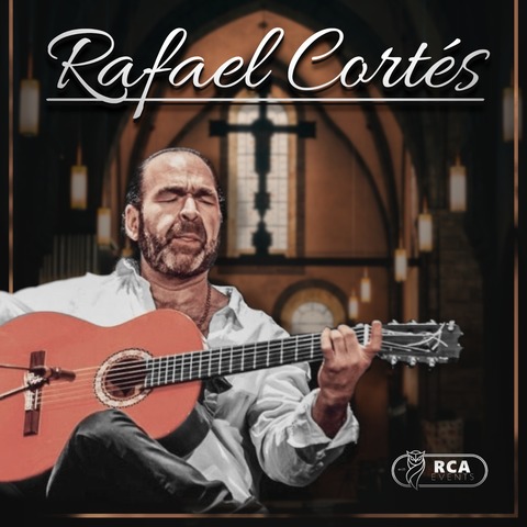 Rafael Corts - Guitarra Flamenca - Essen - 08.12.2025 20:00
