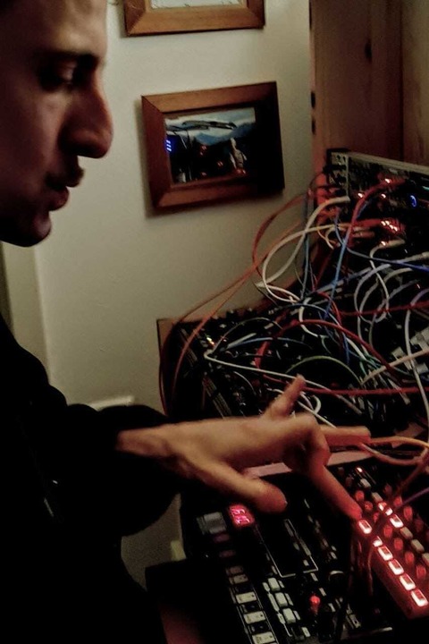 Irra Electro / Electro Experimental - Freiburg - 11.06.2025 20:30