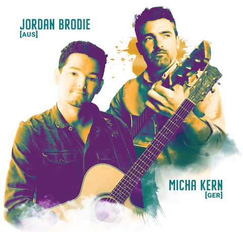 Songs without Words - mit Micha Kern & Jordan Brodie - Laufen - 25.10.2025 20:00