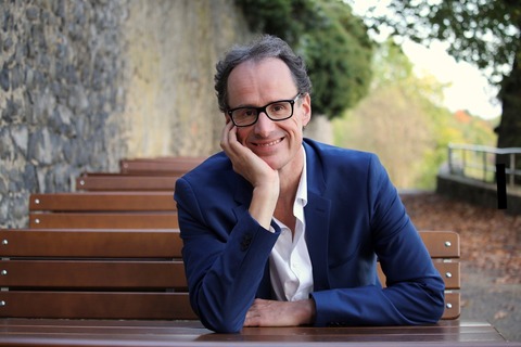 Dietrich Faber prsentiert: Mit Gefhl - Bad Orb - 14.11.2025 20:00