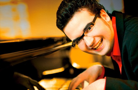 The Big Int. Boogie Woogie Night - Kaiserslautern - 27.12.2025 20:00