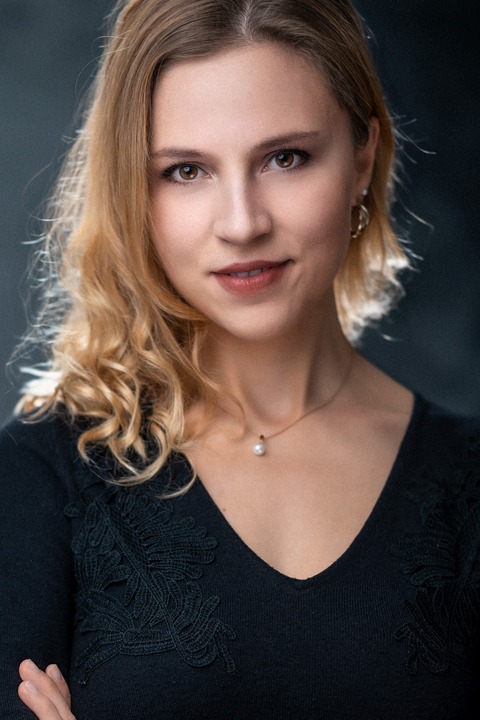 Johanna Pommranz - Mhlhausen - 12.12.2025 20:00