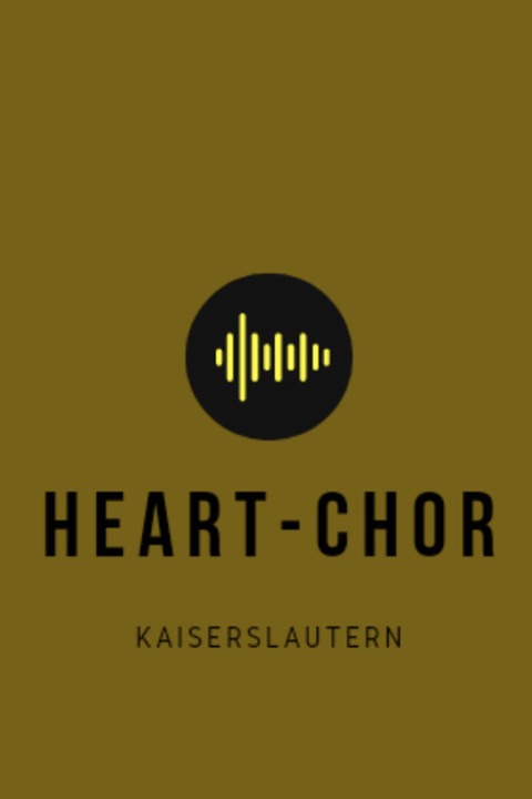 HeartChor Kaiserslautern - Leitung: Michael Weickenmeier - Kaiserslautern - 28.12.2025 18:00