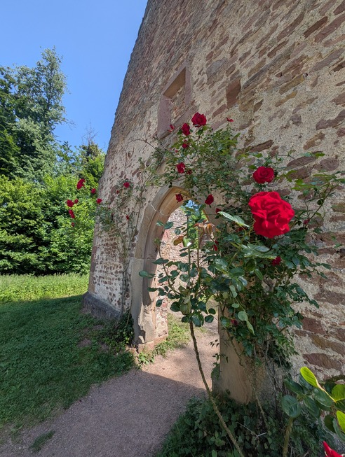 St. Severinkapelle - Denzlingen