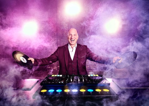 Silent Disco Event mit DJ Andreas Rossa - Bad Bevensen - 02.08.2025 19:30