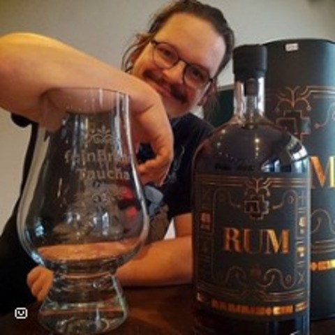 Rum-Abend - TAUCHA - 15.08.2025 19:30